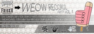 weow records frisko